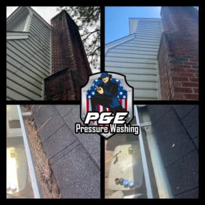 Gutter cleaning