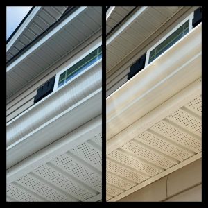 get your house clean in Goldsboro