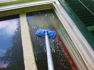 window cleaning experts